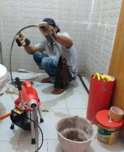 Sedot WC melawai Murah