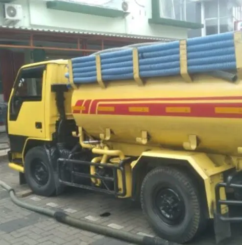 Sedot WC melawai Terdekat